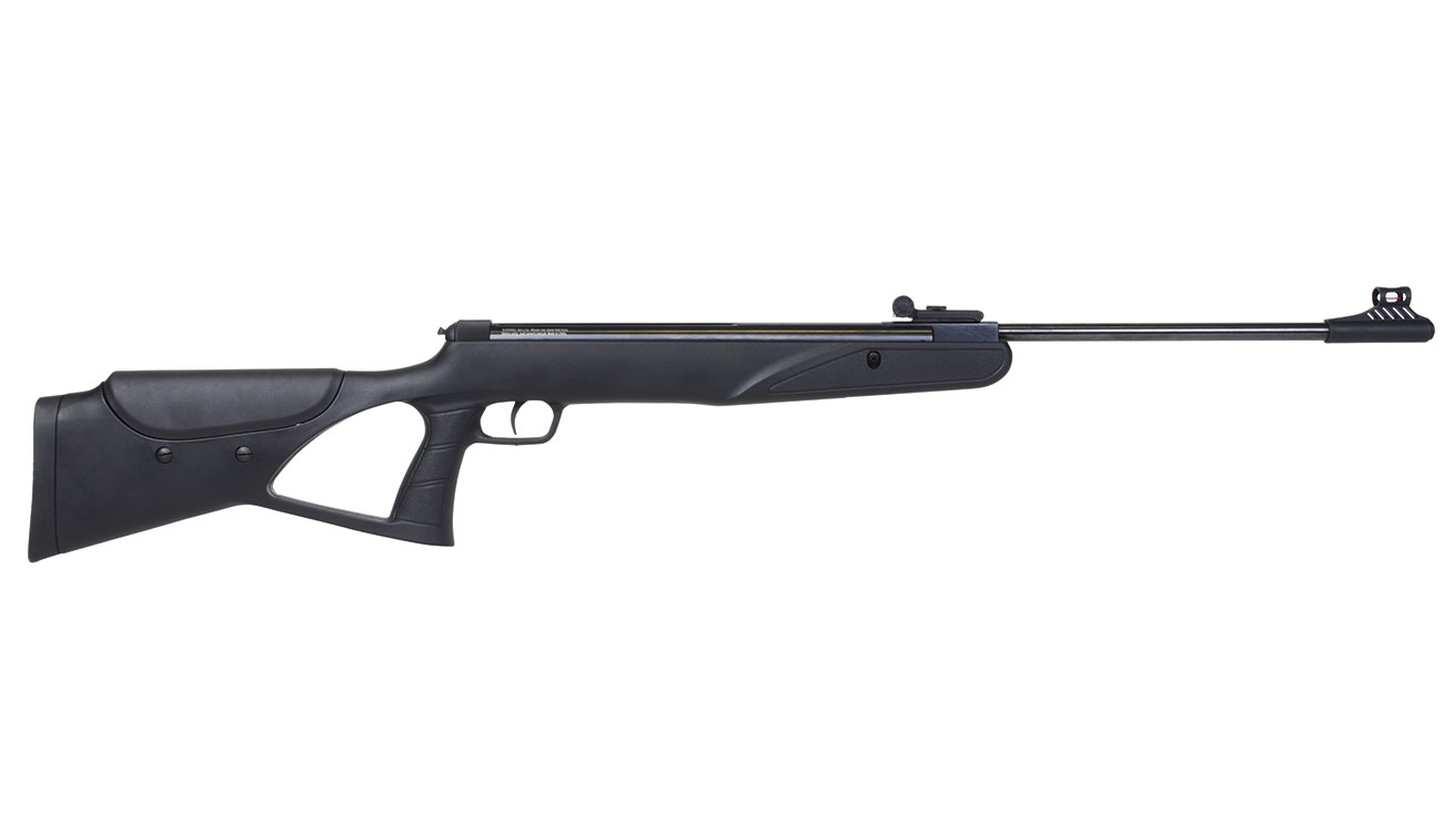 Diana two-sixty Knicklauf Luftgewehr Kal. 5,5mm Diabolo schwarz Bild 2