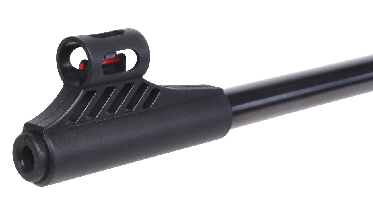 Diana two-sixty Knicklauf Luftgewehr Kal. 5,5mm Diabolo schwarz Bild 5