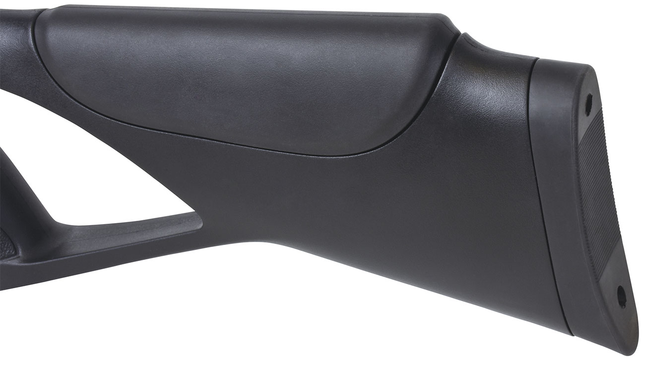 Diana two-sixty Knicklauf Luftgewehr Kal. 5,5mm Diabolo schwarz Bild 7