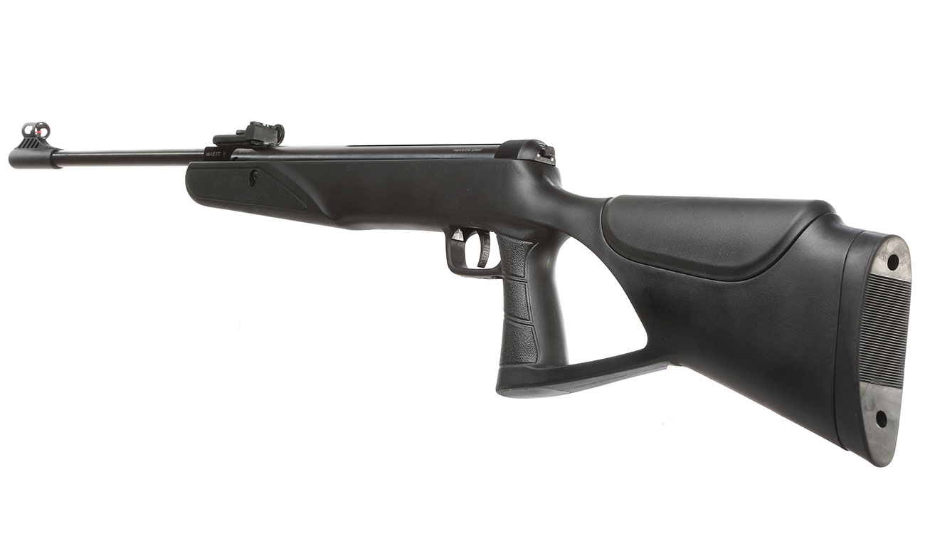 Diana two-sixty Knicklauf Luftgewehr Kal. 4,5mm Diabolo schwarz Bild 2