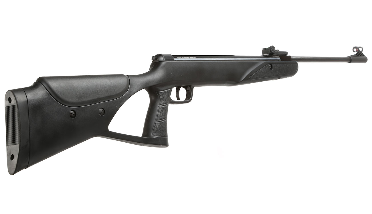Diana two-sixty Knicklauf Luftgewehr Kal. 4,5mm Diabolo schwarz Bild 4