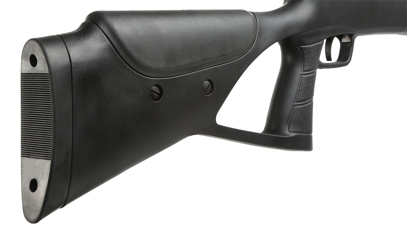 Diana two-sixty Knicklauf Luftgewehr Kal. 4,5mm Diabolo schwarz Bild 7