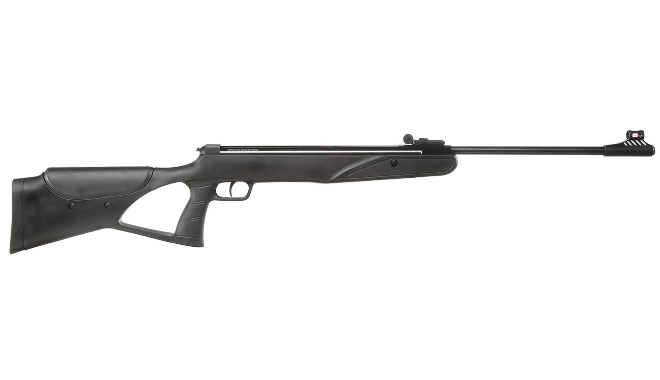 Diana two-sixty Knicklauf Luftgewehr Kal. 4,5mm Diabolo schwarz Bild 8