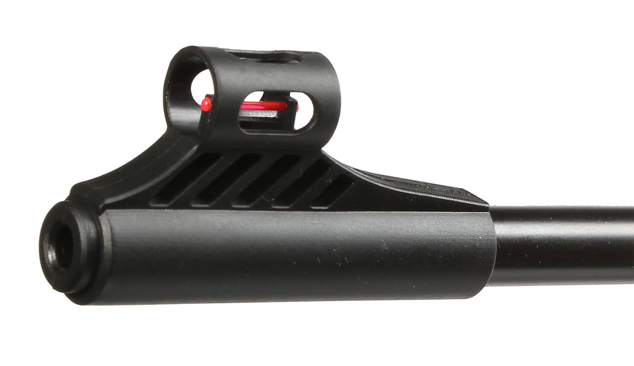 Diana two-sixty Knicklauf Luftgewehr Kal. 4,5mm Diabolo schwarz Bild 9