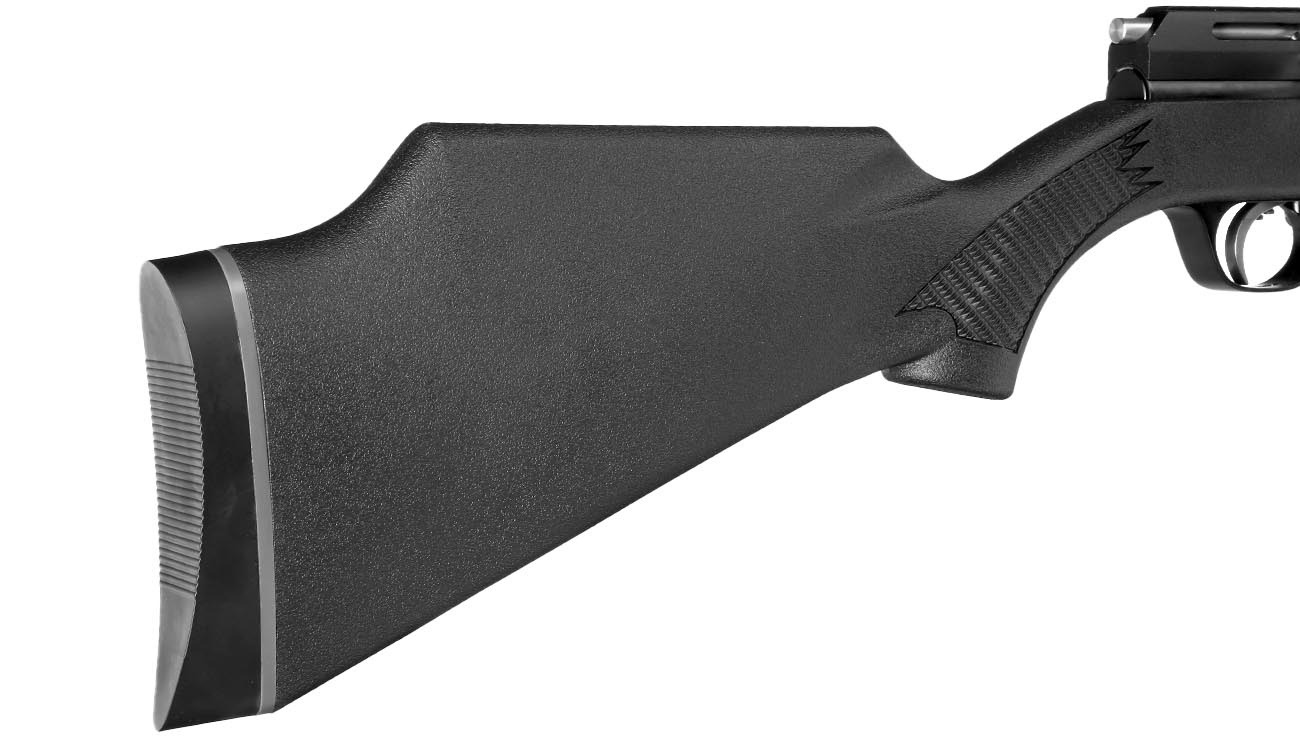Diana Stormrider Pressluftgewehr 4,5mm Diabolo schwarz Bild 7