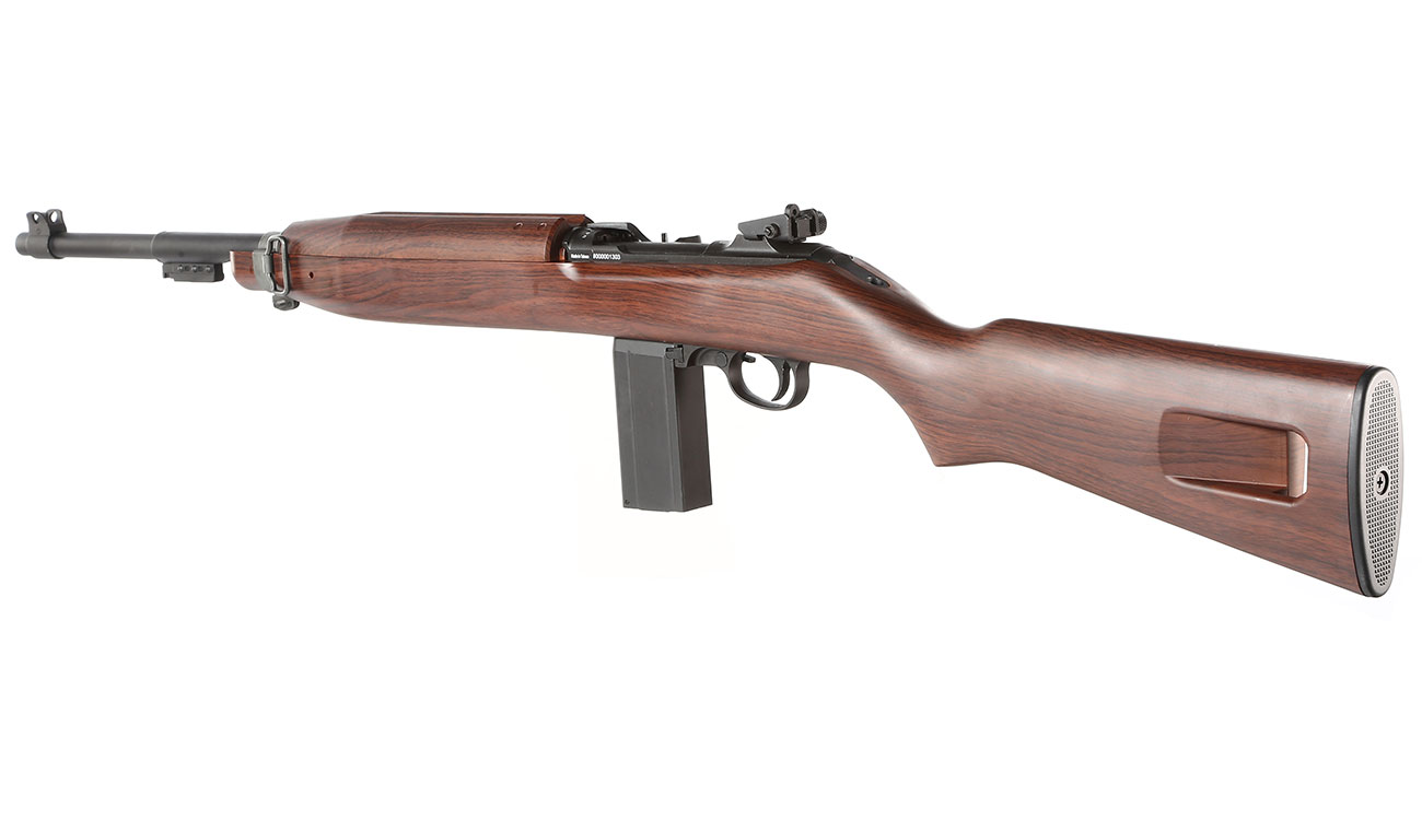 Springfield M1 Carbine CO2-Luftgewehr 4,5 mm BB Bild 2