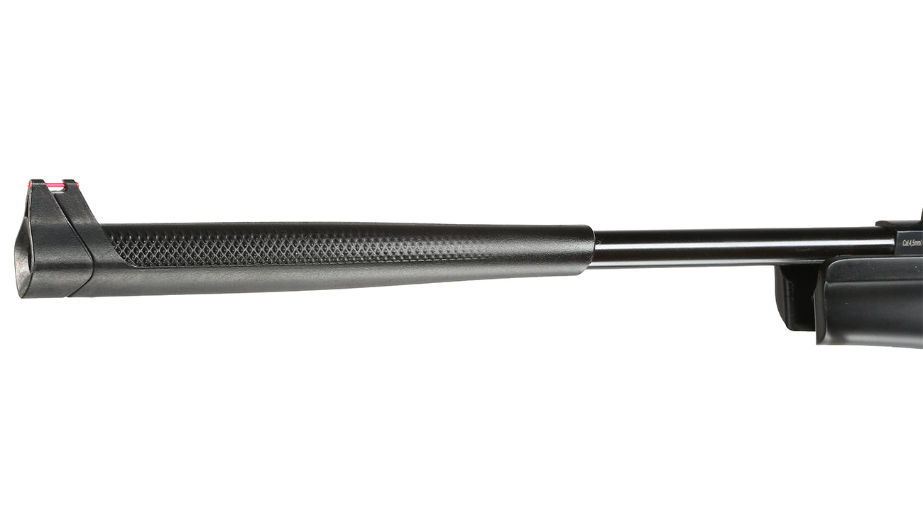 Stoeger RX5 Luftgewehr Kal. 4,5 mm Diabolo schwarz Bild 1