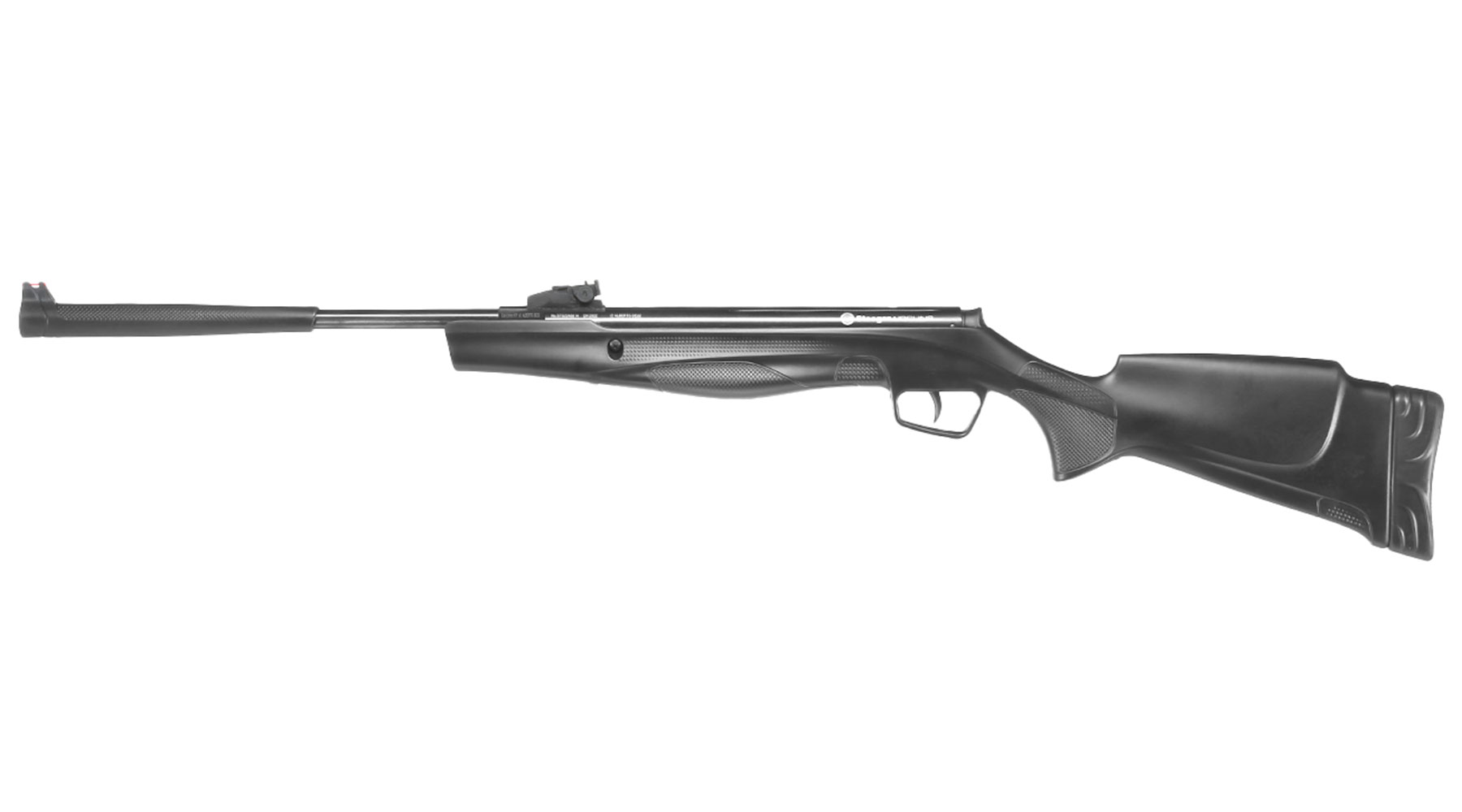 Stoeger RX5 Luftgewehr Kal. 4,5 mm Diabolo schwarz