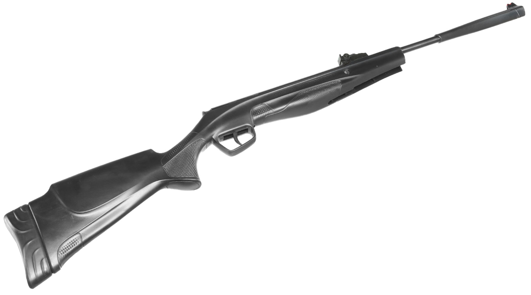 Stoeger RX5 Luftgewehr Kal. 4,5 mm Diabolo schwarz Bild 10