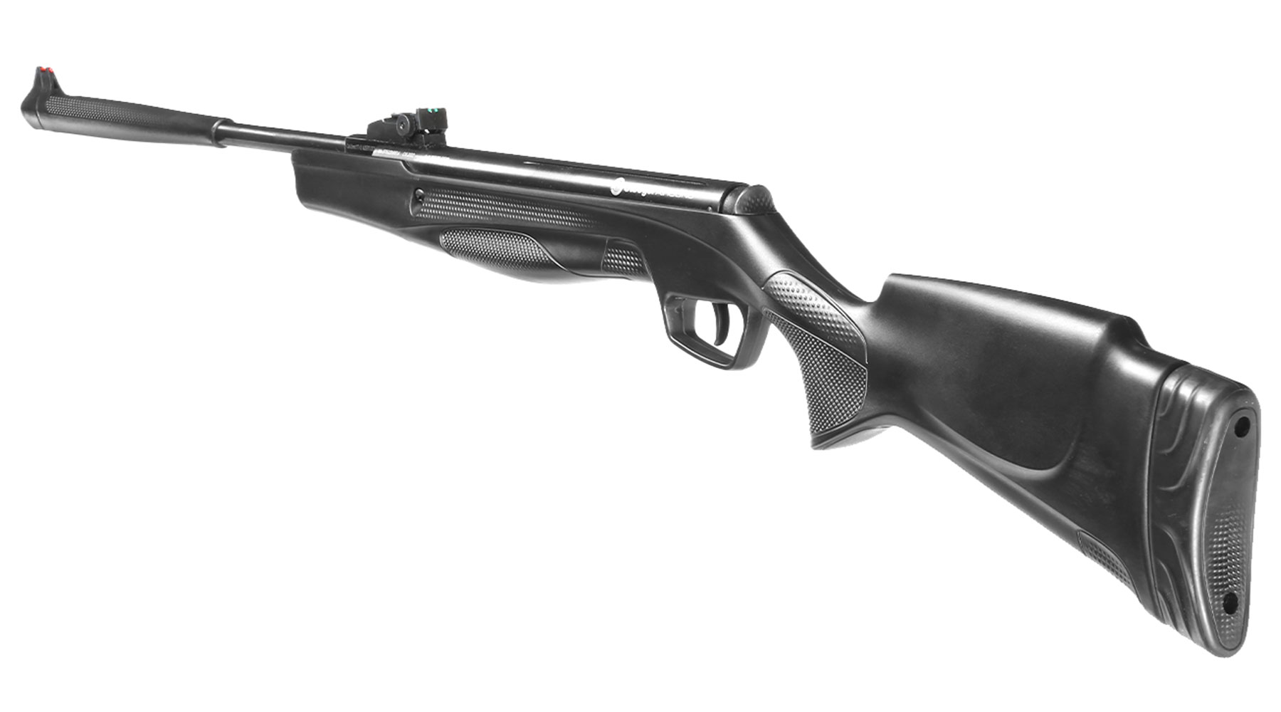 Stoeger RX5 Luftgewehr Kal. 4,5 mm Diabolo schwarz Bild 2