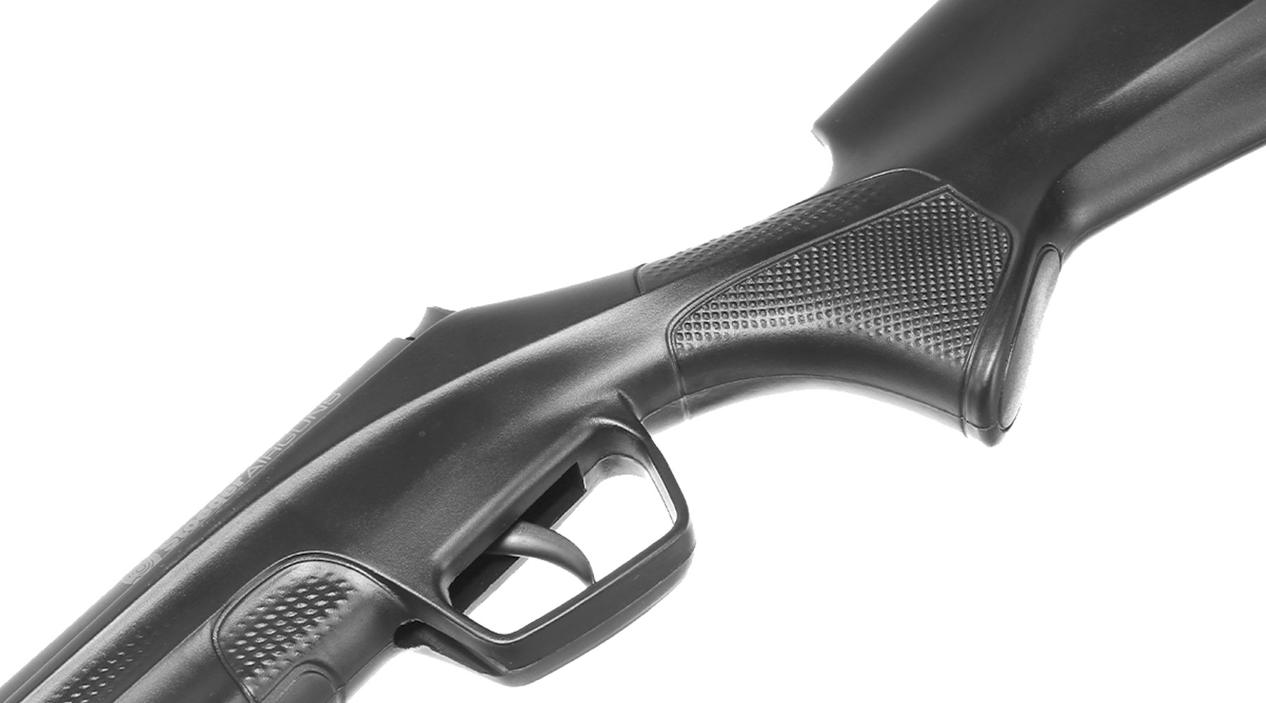Stoeger RX5 Luftgewehr Kal. 4,5 mm Diabolo schwarz Bild 8