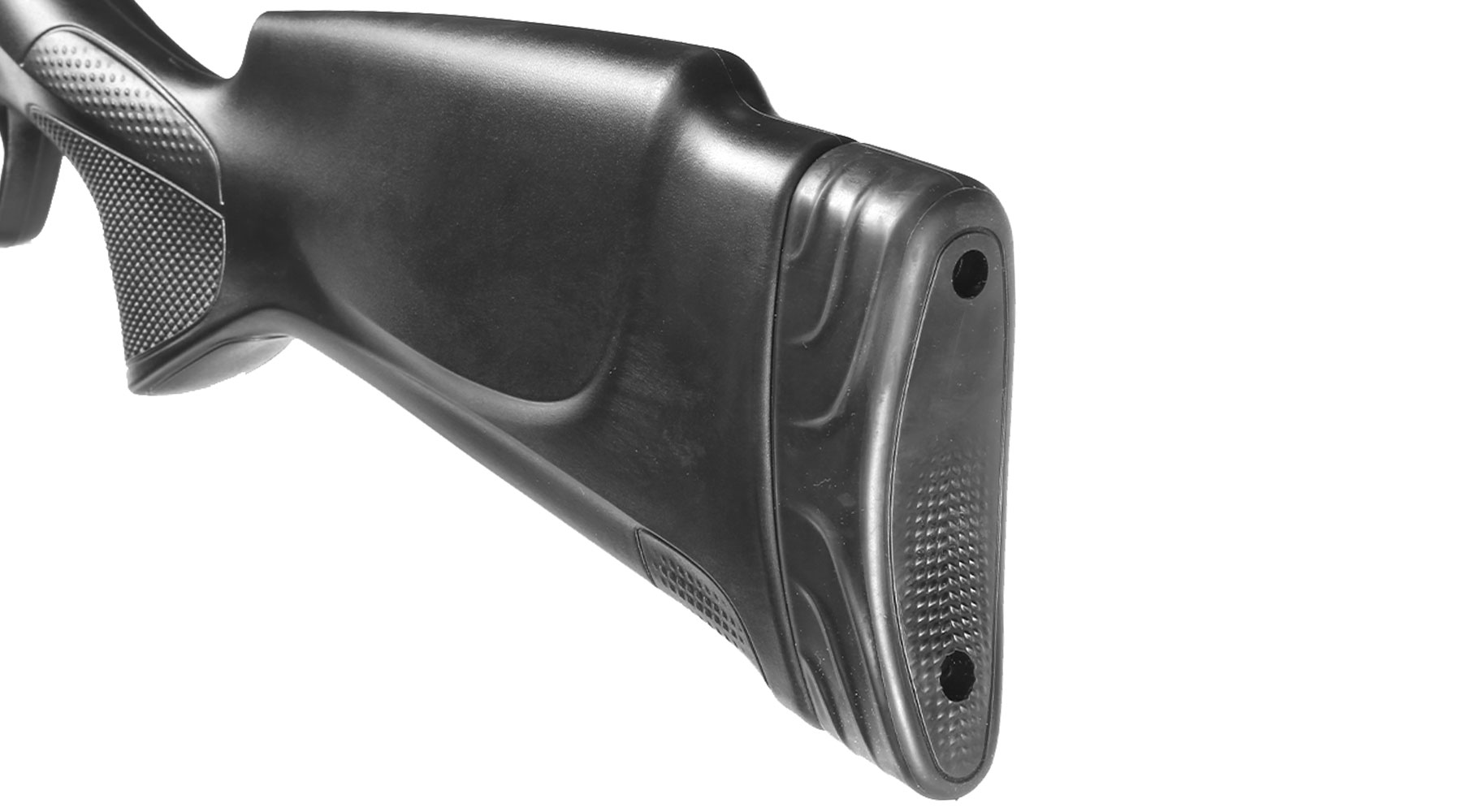 Stoeger RX5 Luftgewehr Kal. 4,5 mm Diabolo schwarz Bild 9