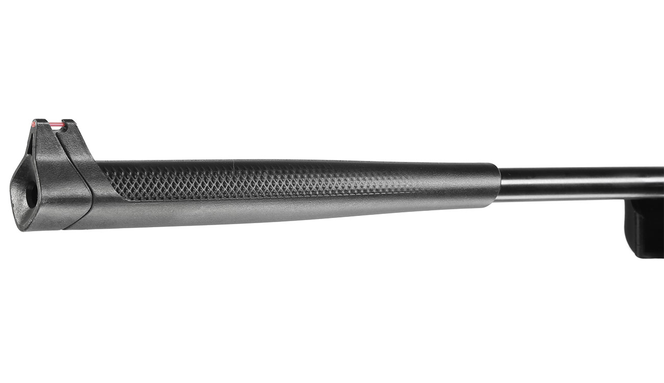 Stoeger RX5 Combo Luftgewehr Kal. 4,5 mm Diabolo schwarz inkl. 4x32 Zielfernrohr Bild 1