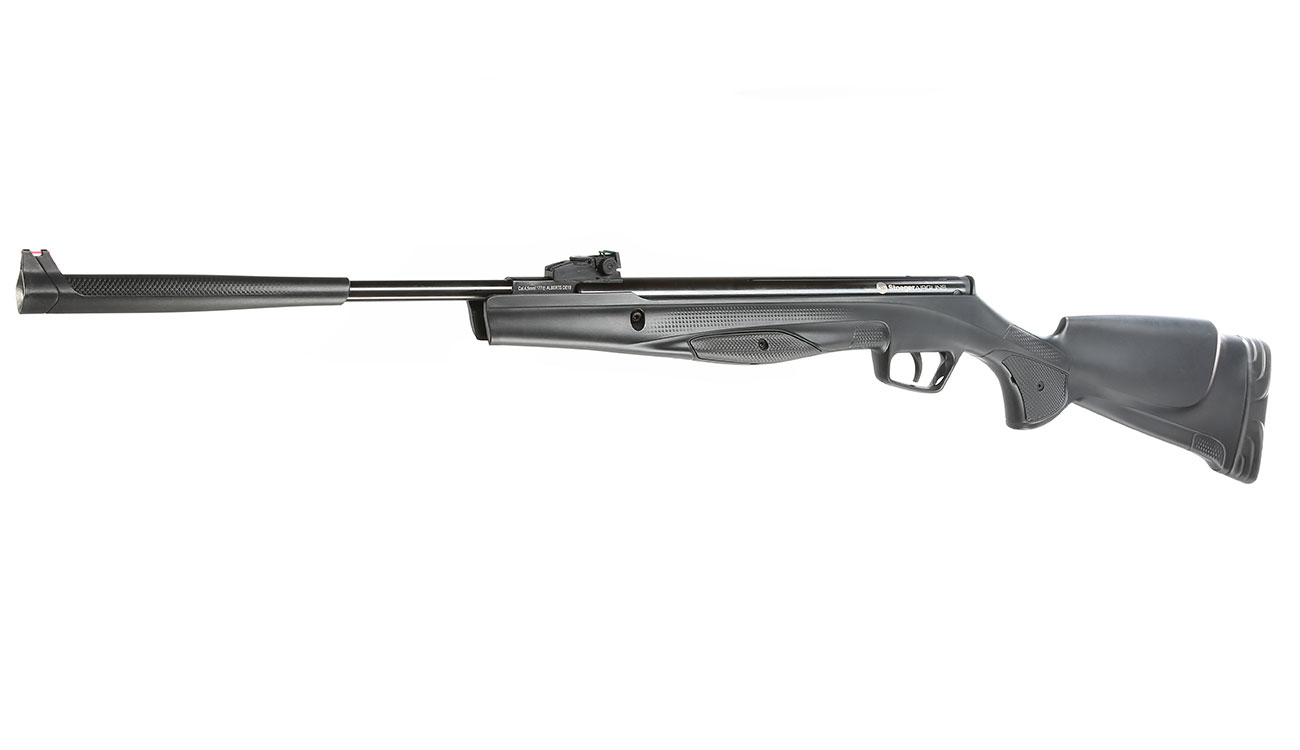 Stoeger RX20 Dynamic Premium Luftgewehr Kal. 4,5 mm Diabolo schwarz kaufen