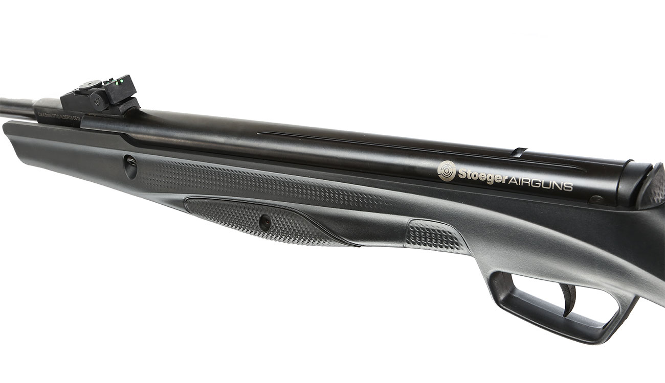 Stoeger RX20 Dynamic Premium Luftgewehr Kal. 4,5 mm Diabolo schwarz Bild 3