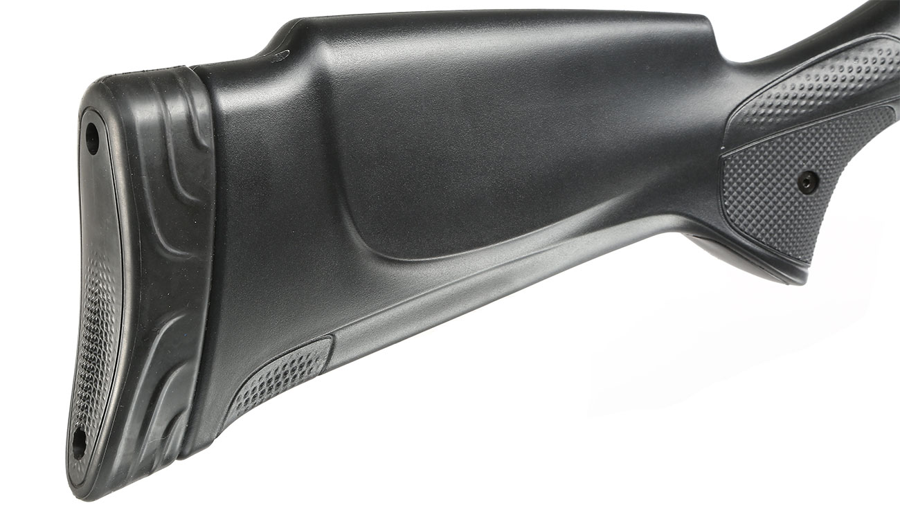 Stoeger RX20 Dynamic Premium Luftgewehr Kal. 4,5 mm Diabolo schwarz Bild 1