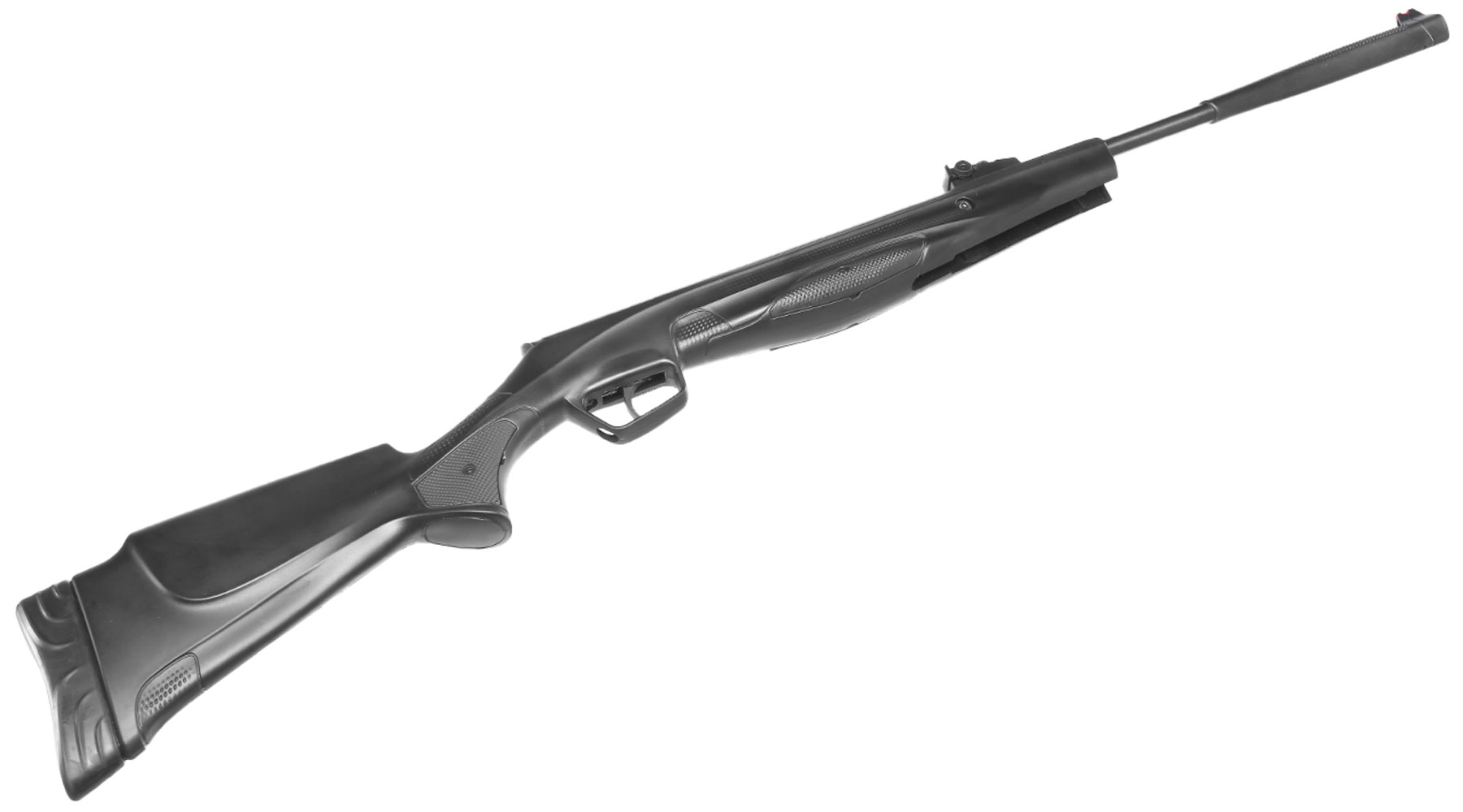 Stoeger RX20 Dynamic Premium Luftgewehr Kal. 4,5 mm Diabolo schwarz Bild 10