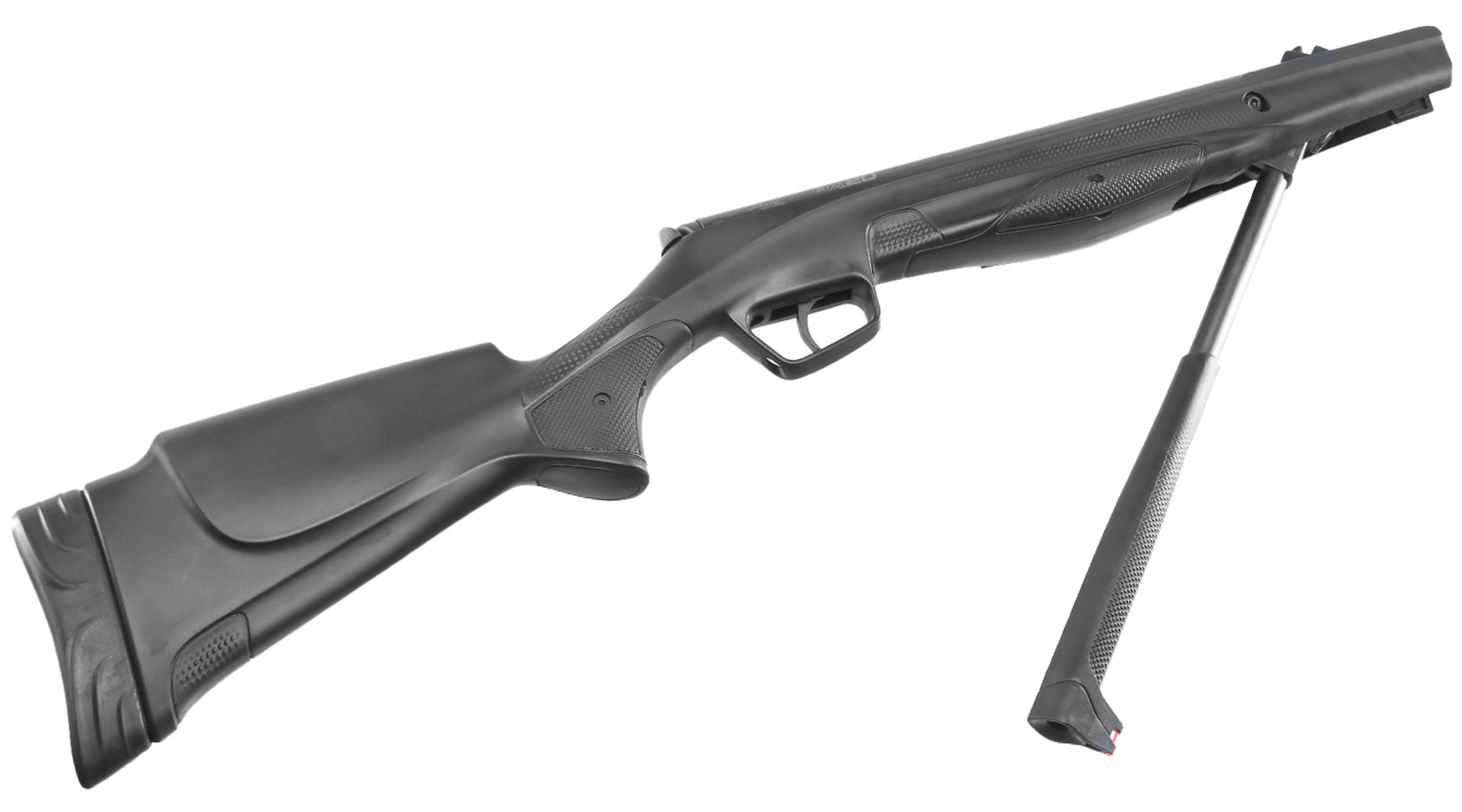 Stoeger RX20 Dynamic Premium Luftgewehr Kal. 4,5 mm Diabolo schwarz Bild 11