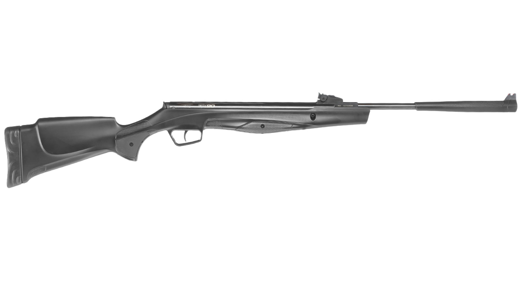 Stoeger RX20 Dynamic Premium Luftgewehr Kal. 4,5 mm Diabolo schwarz Bild 4