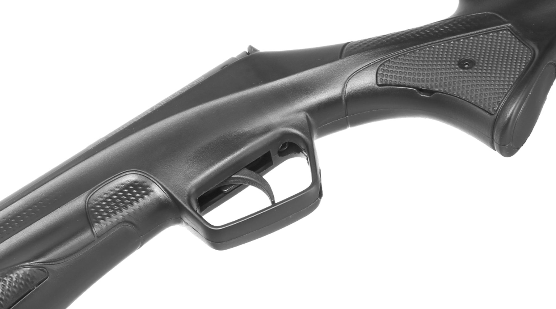 Stoeger RX20 Dynamic Premium Luftgewehr Kal. 4,5 mm Diabolo schwarz Bild 8