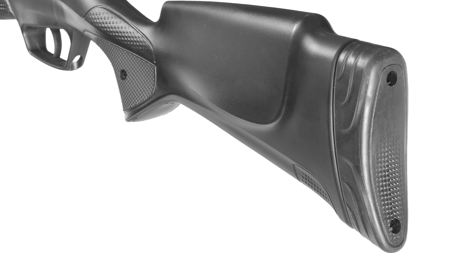 Stoeger RX20 Dynamic Premium Luftgewehr Kal. 4,5 mm Diabolo schwarz Bild 9