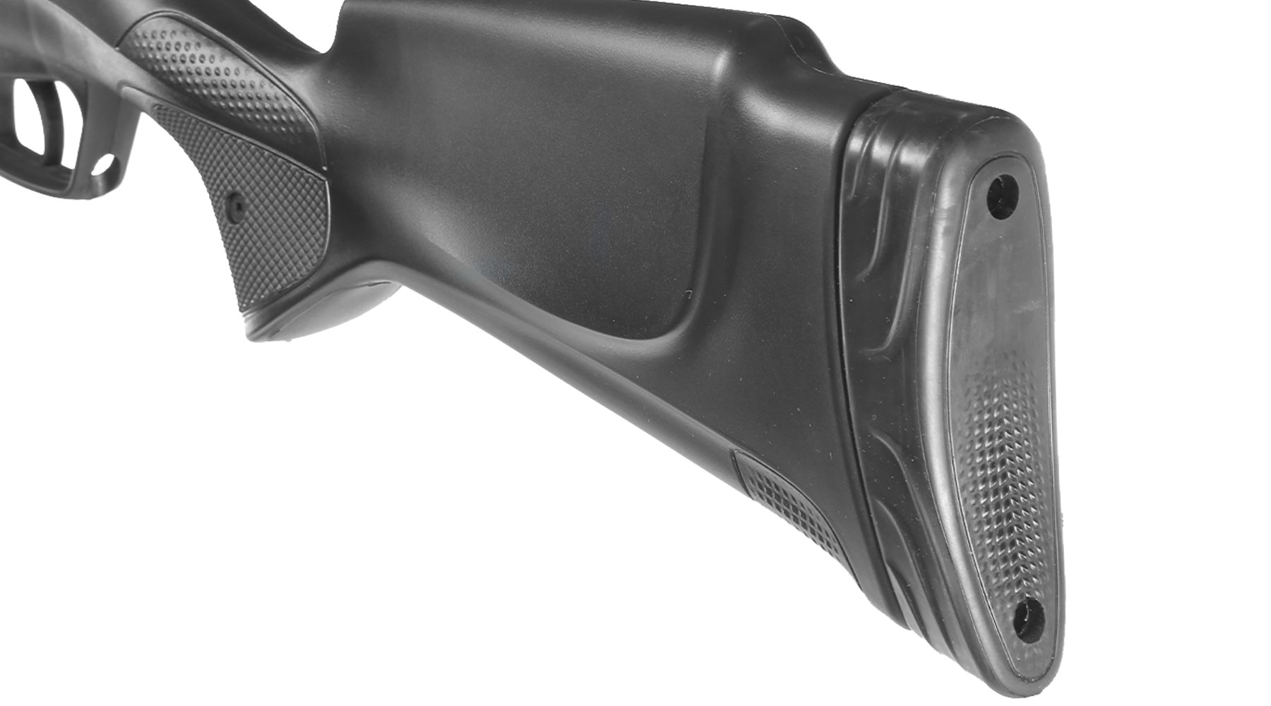   Stoeger RX20 Dynamic Premium Luftgewehr Kal. 4,5 mm Diabolo schwarz inkl. 4x32 Zielfernrohr Bild 9