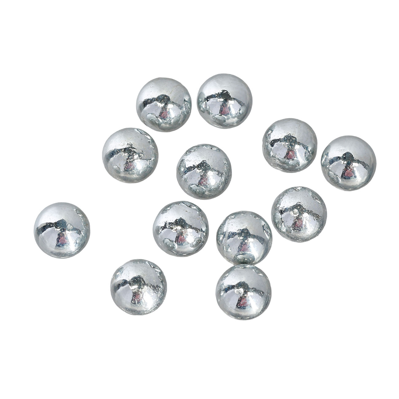 Skullfire Stahl-BBs Kal. 4,5 mm 1500er Schnelllader Bild 5