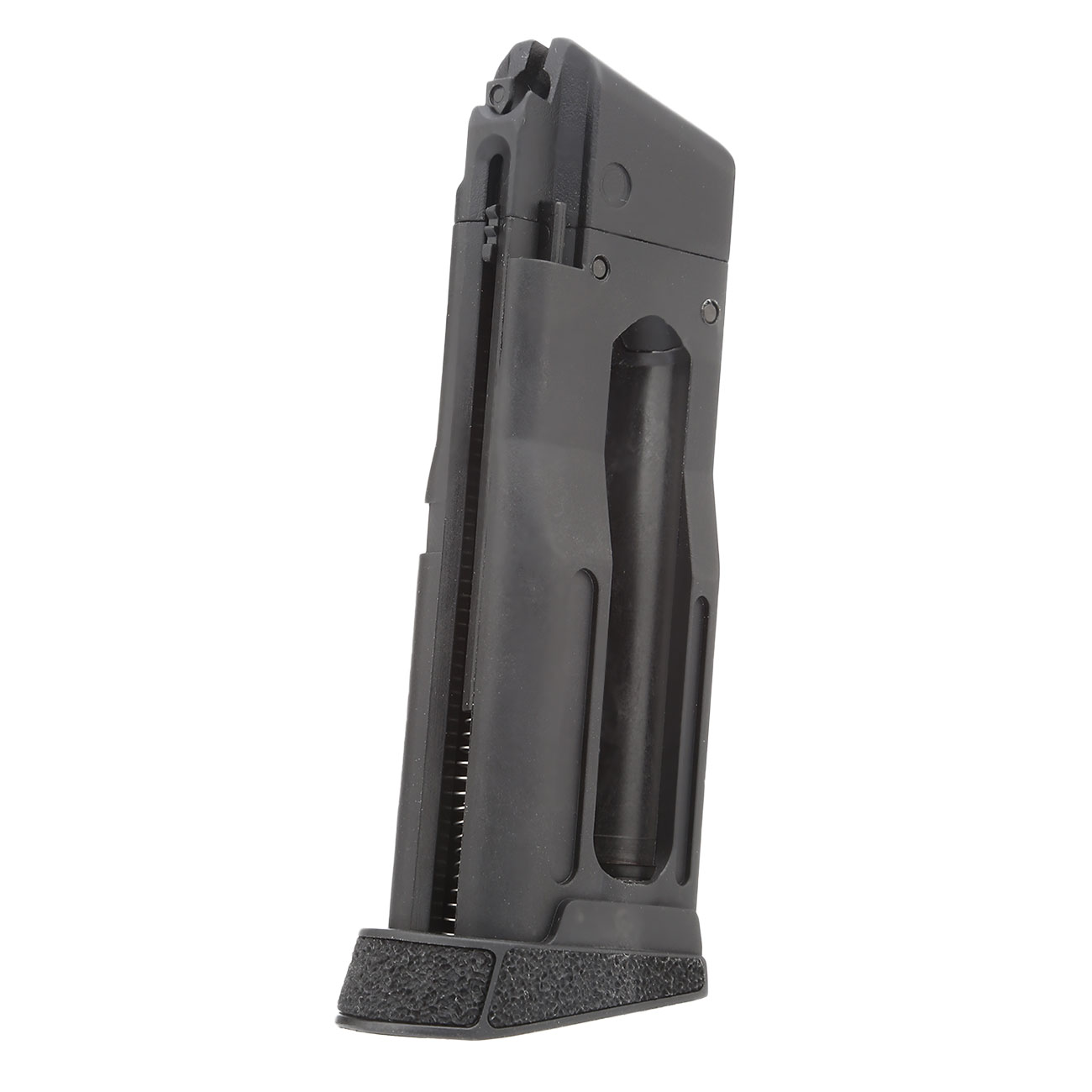 Ersatzmagazin fr Sig Sauer P365 CO2-Luftpistole Kal. 4,5 mm Stahl-BB