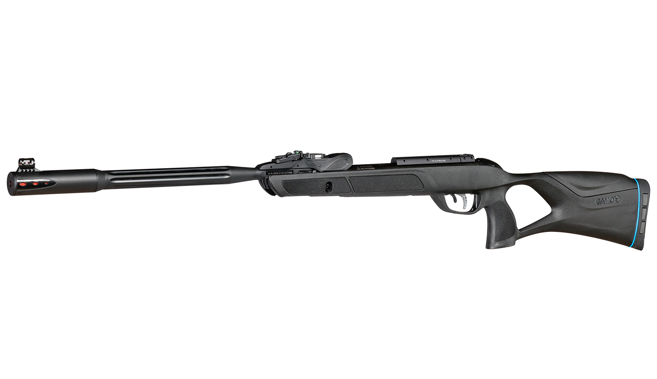 Gamo Roadster 10X Gen2 IGT Kal. 4,5mm Diabolo 10-schssig Bild 1