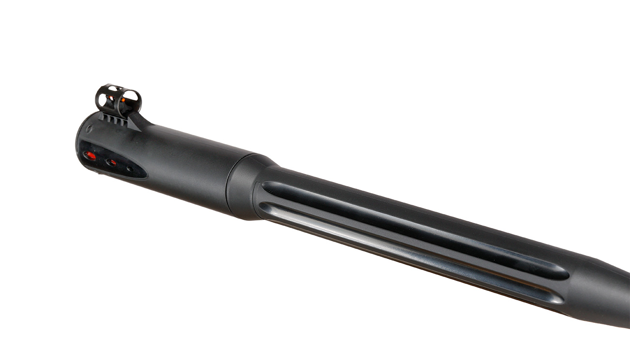Gamo Roadster 10X Gen2 IGT Kal. 4,5mm Diabolo 10-schssig Bild 6