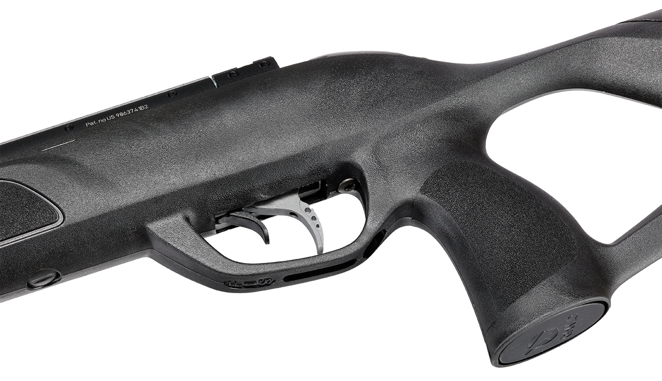 Gamo Roadster 10X Gen2 IGT Kal. 4,5mm Diabolo 10-schssig Bild 8