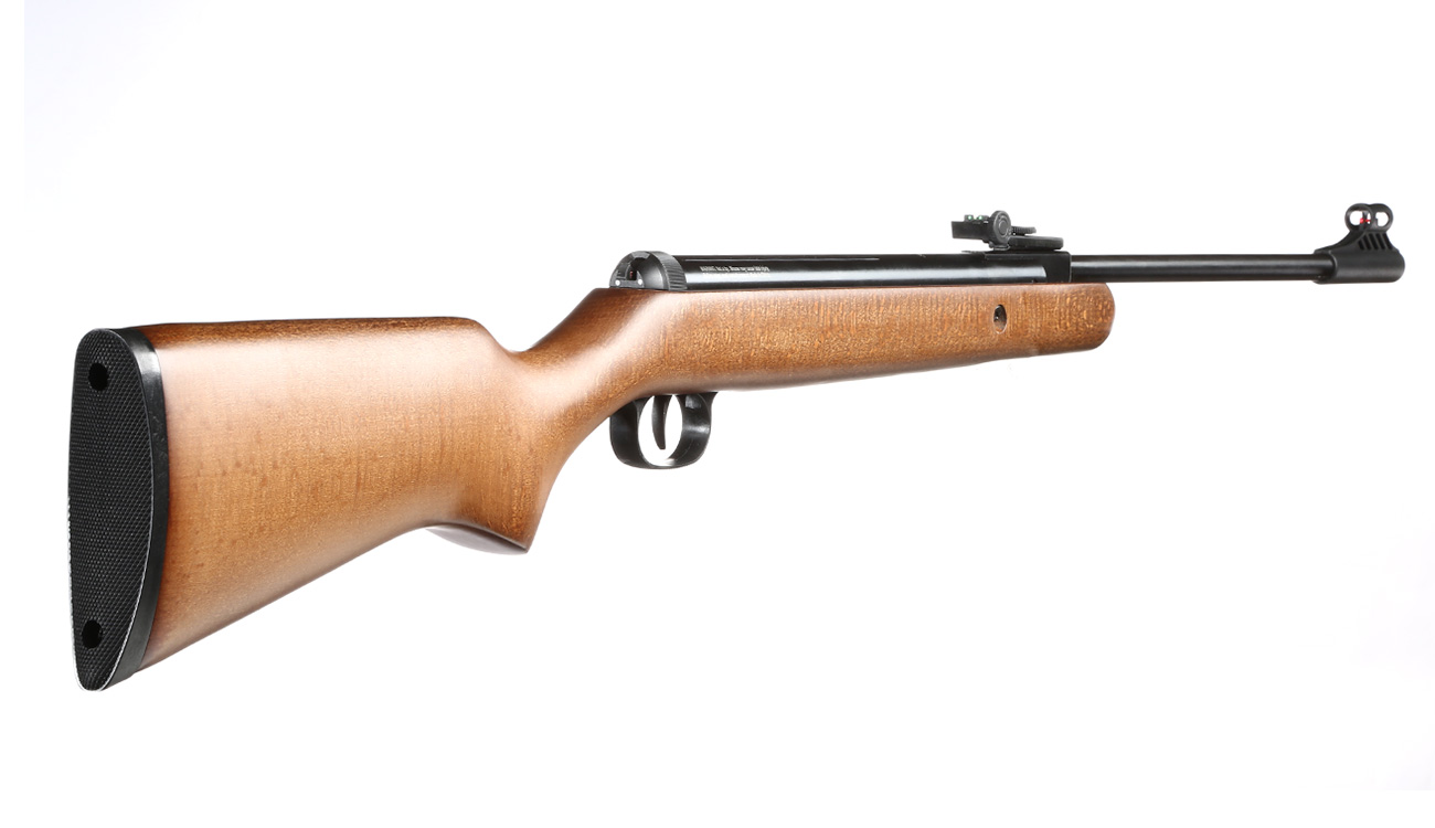 Diana two-forty Knicklauf Luftgewehr 4,5mm Diabolo Holzschaft Bild 5