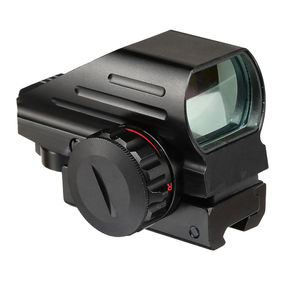 Ares Arms Red Dot Leuchtpunktzielgerät für 11 mm Schiene Bild 1
