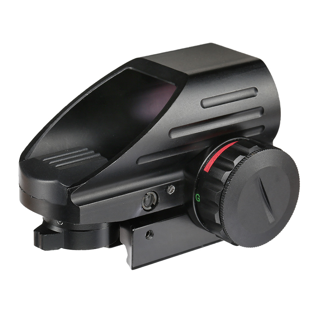 Ares Arms Red Dot Leuchtpunktzielgert fr 11 mm Schiene Bild 1
