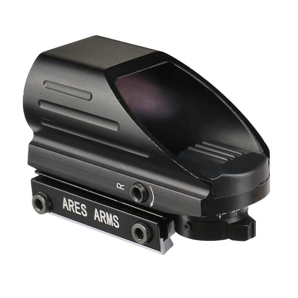 Ares Arms Red Dot Leuchtpunktzielgert fr 11 mm Schiene Bild 1