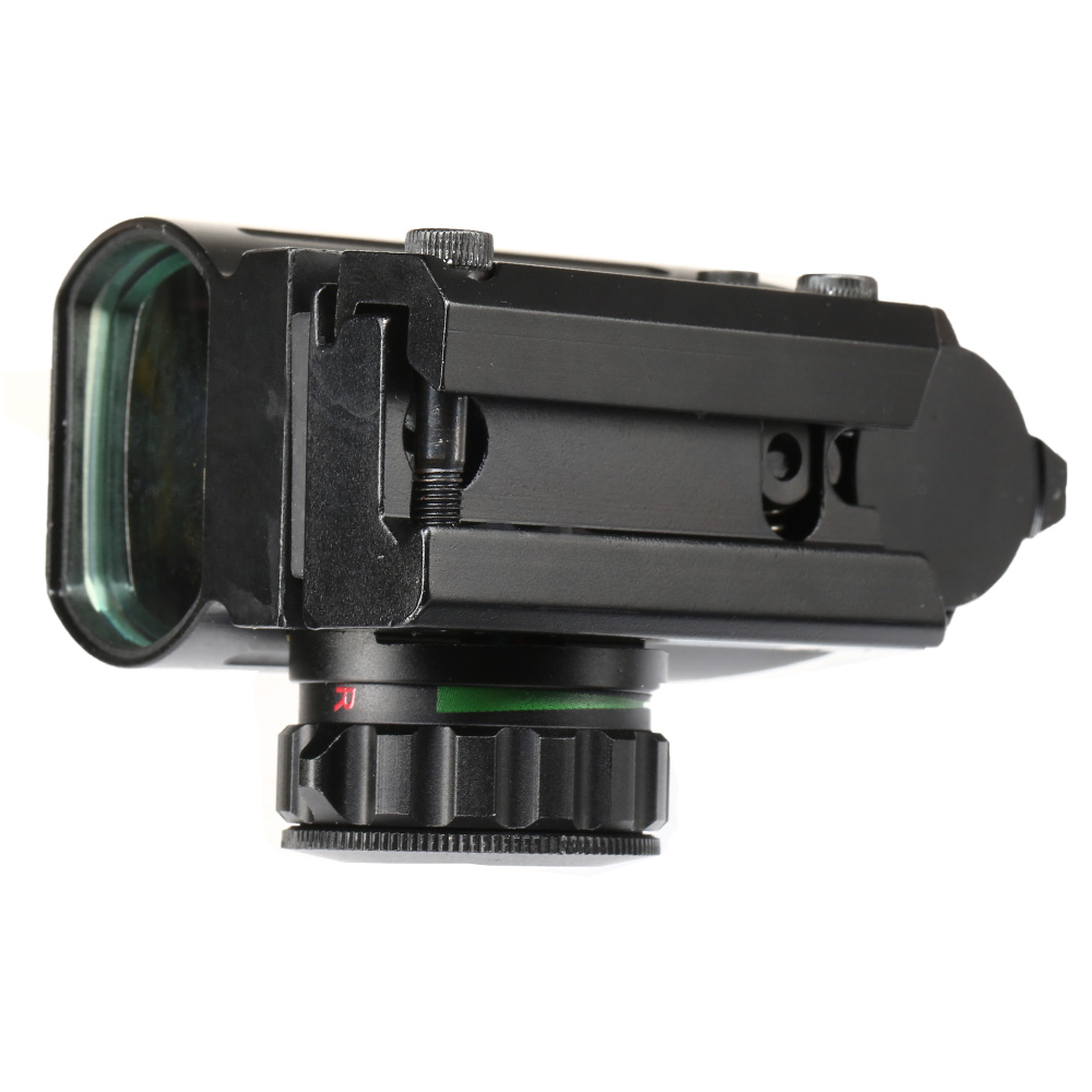 Ares Arms Red Dot Leuchtpunktzielgert fr 11 mm Schiene Bild 1