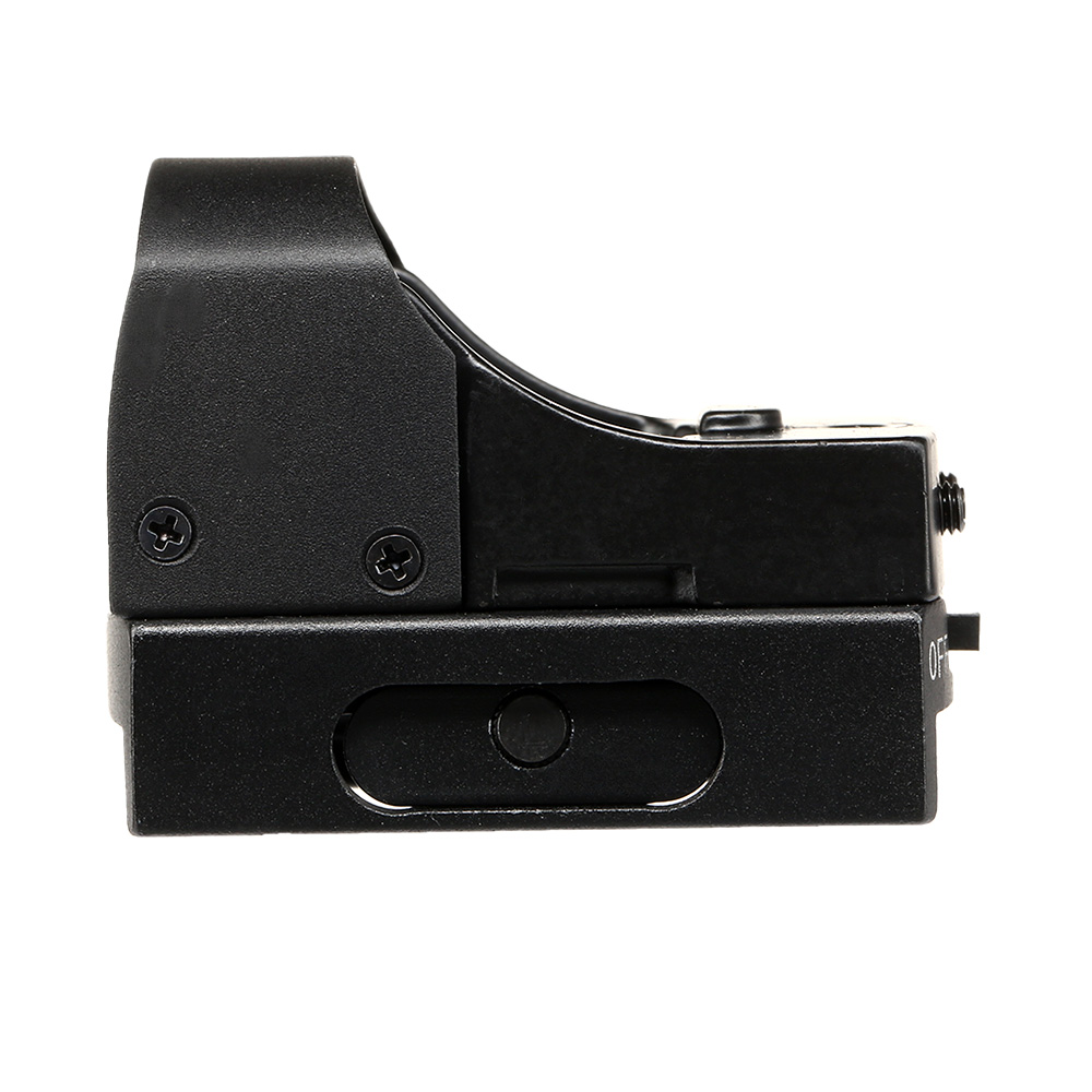 Ares Arms Mini Red Dot fr 22 mm Schiene Bild 1