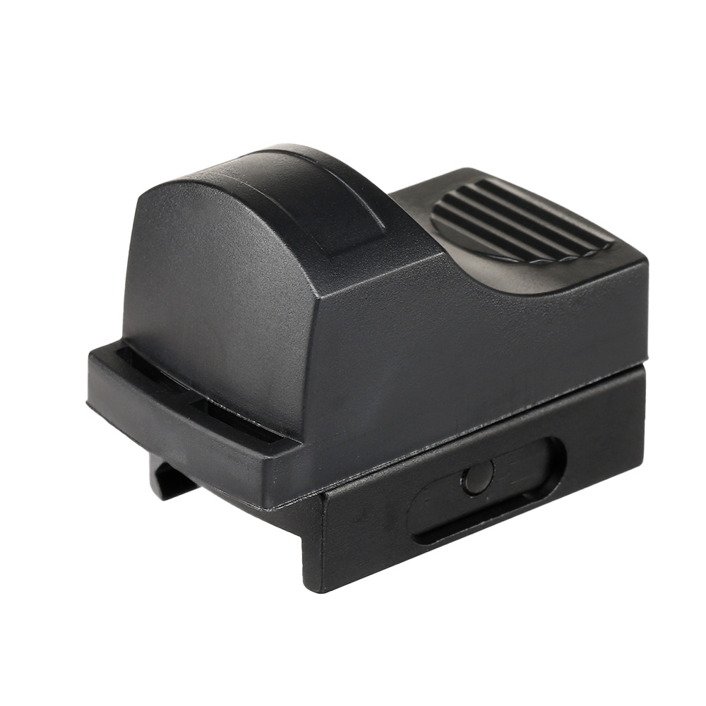 Ares Arms Mini Red Dot fr 22 mm Schiene Bild 1
