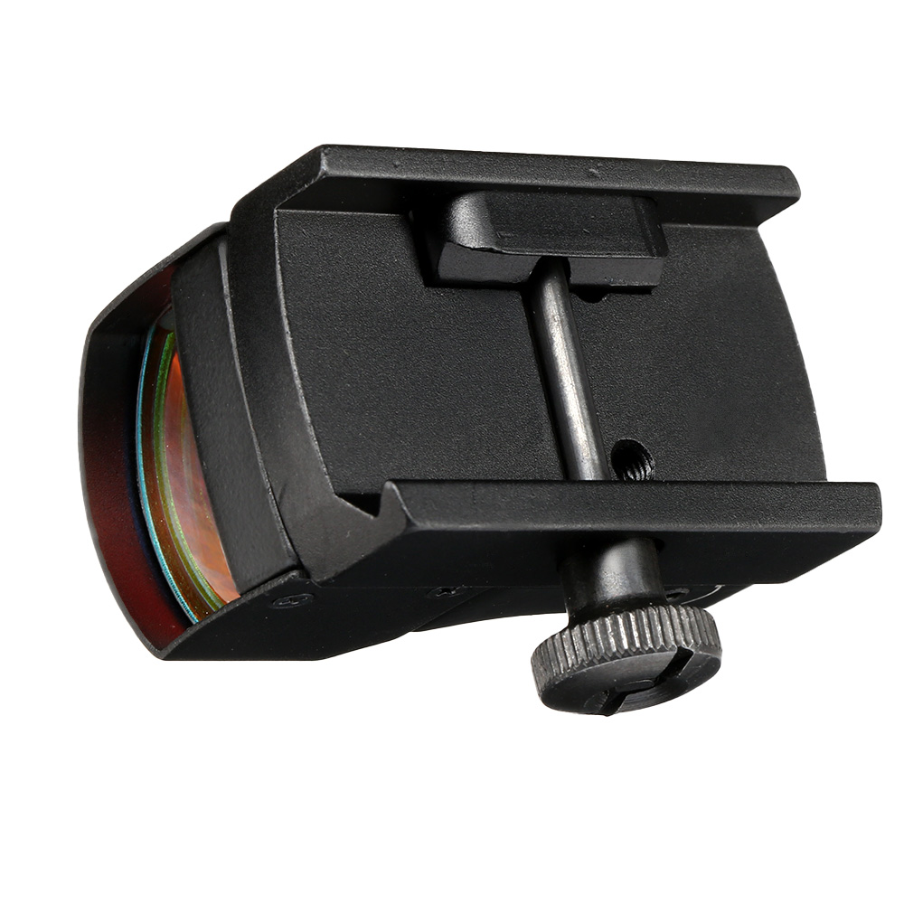 Ares Arms Mini Red Dot fr 22 mm Schiene Bild 1