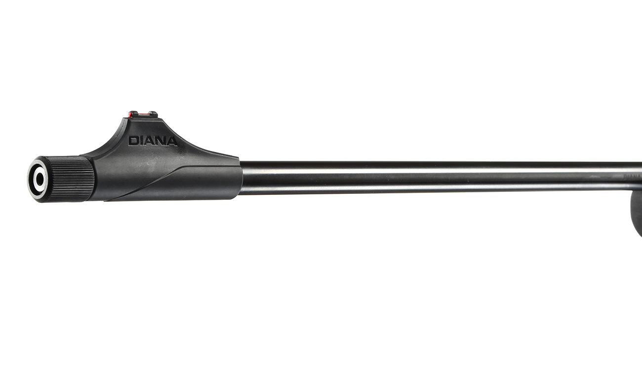 Diana 34 Panther EMS Knicklauf Luftgewehr Kal. 4,5 mm Diabolo schwarz Bild 6