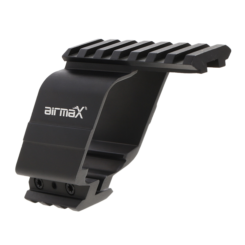 airmaX Universal Pistolenmontage Metall Bild 1