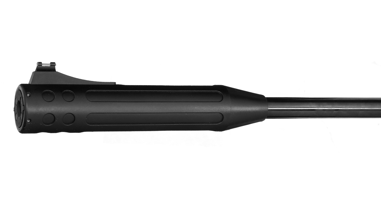 airmaX SR1000S Luftgewehr Kal. 5,5 mm Diabolo inkl. Schalldmpfer Bild 1