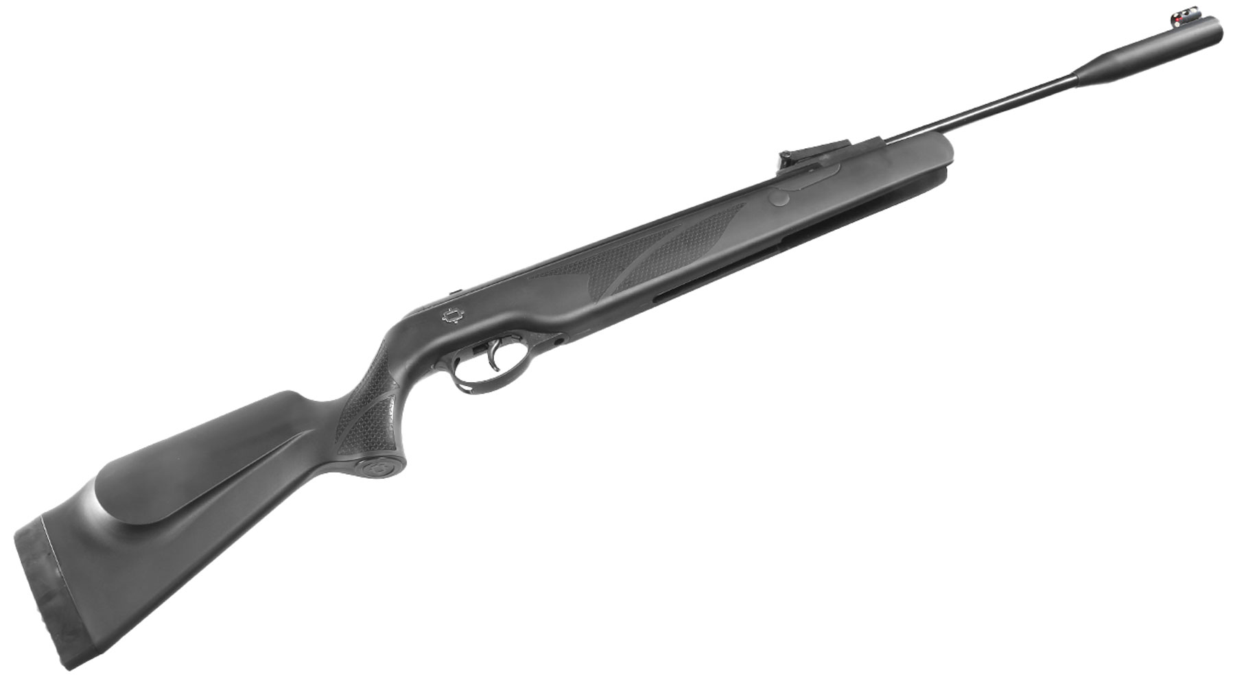 Norica Magnum Pro Knicklauf-Luftgewehr Kal. 4,5mm Diabolo schwarz Bild 10