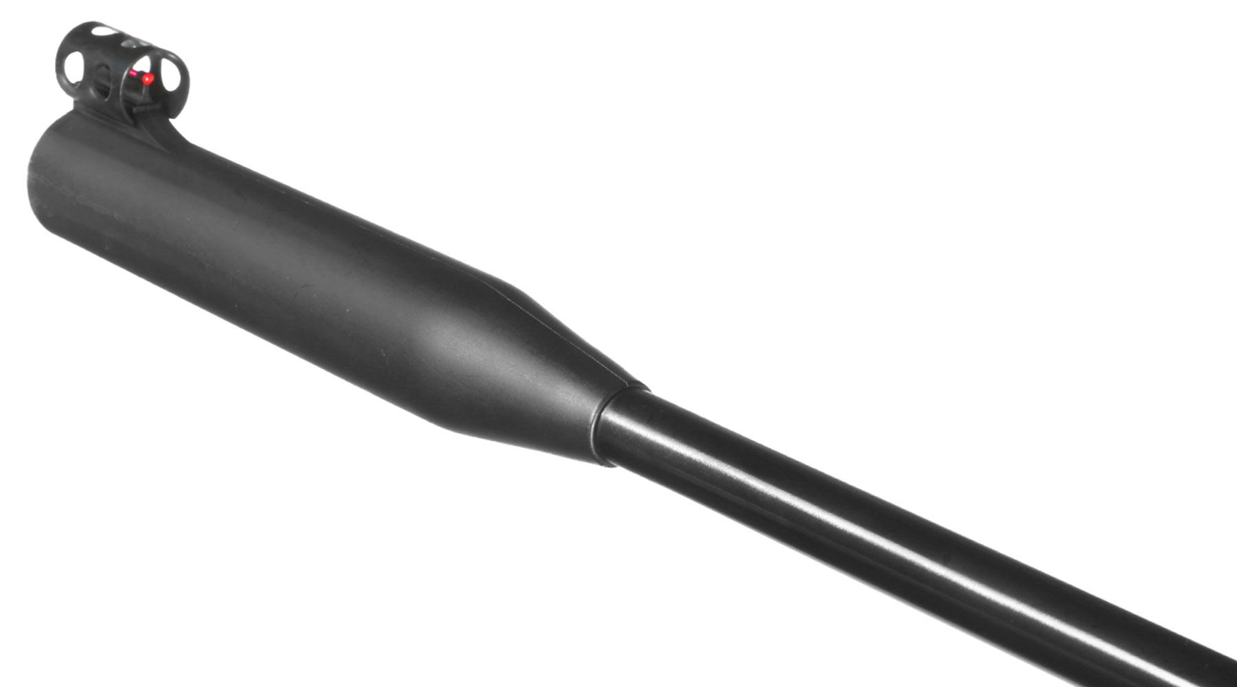 Norica Magnum Pro Knicklauf-Luftgewehr Kal. 4,5mm Diabolo schwarz Bild 6