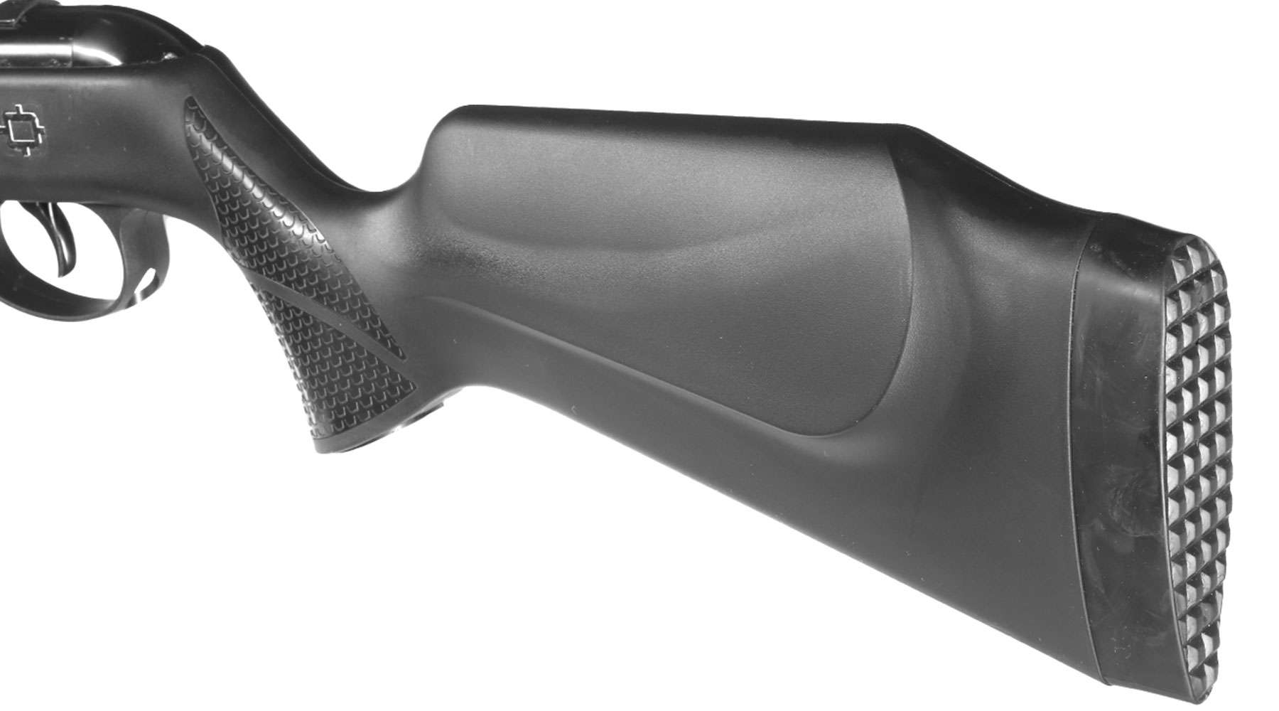 Norica Magnum Pro Knicklauf-Luftgewehr Kal. 4,5mm Diabolo schwarz Bild 9