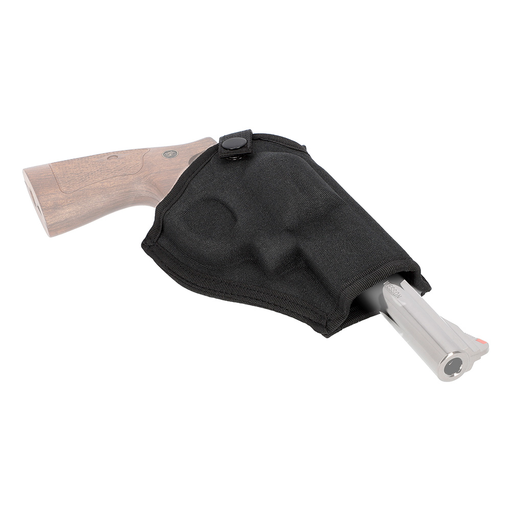 Umarex Passformgürtelholster Nylon für Smith&Wesson M29 & 629 schwarz Bild 1