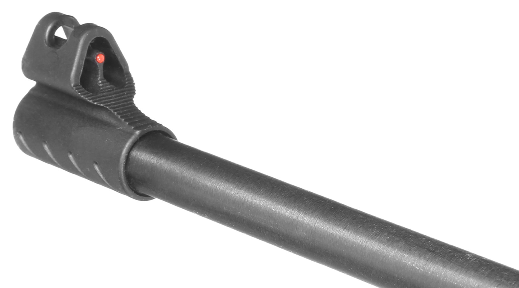 Hatsan Mod. 33 Knicklauf Luftgewehr Kal. 4,5 mm Diabolo schwarz Bild 6