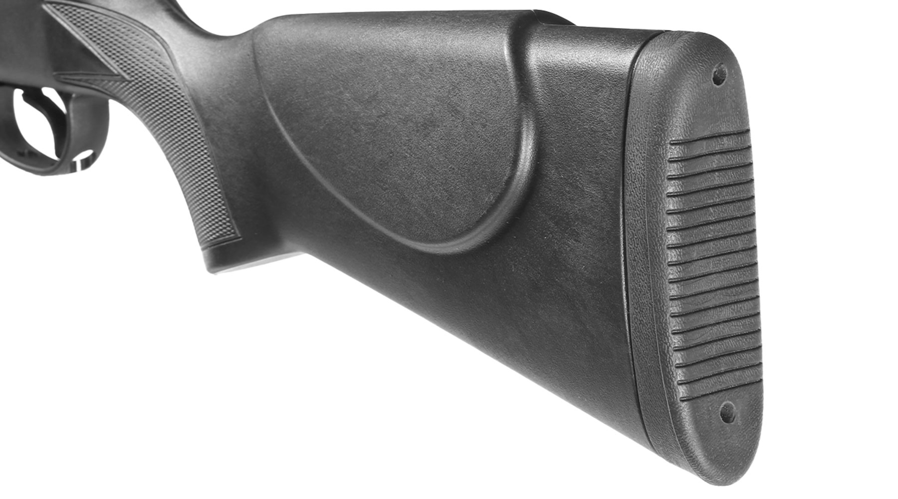 Hatsan Mod. 33 Knicklauf Luftgewehr Kal. 4,5 mm Diabolo schwarz Bild 9