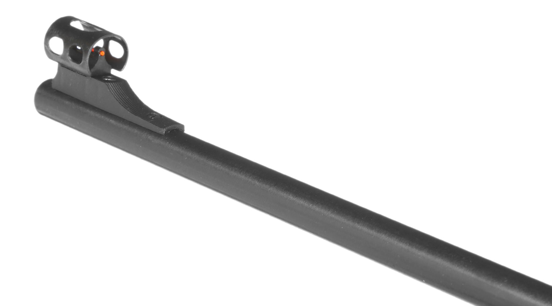 Norconia QB18F Knicklauf Luftgewehr Kal. 4,5mm Diabolo schwarz Bild 6