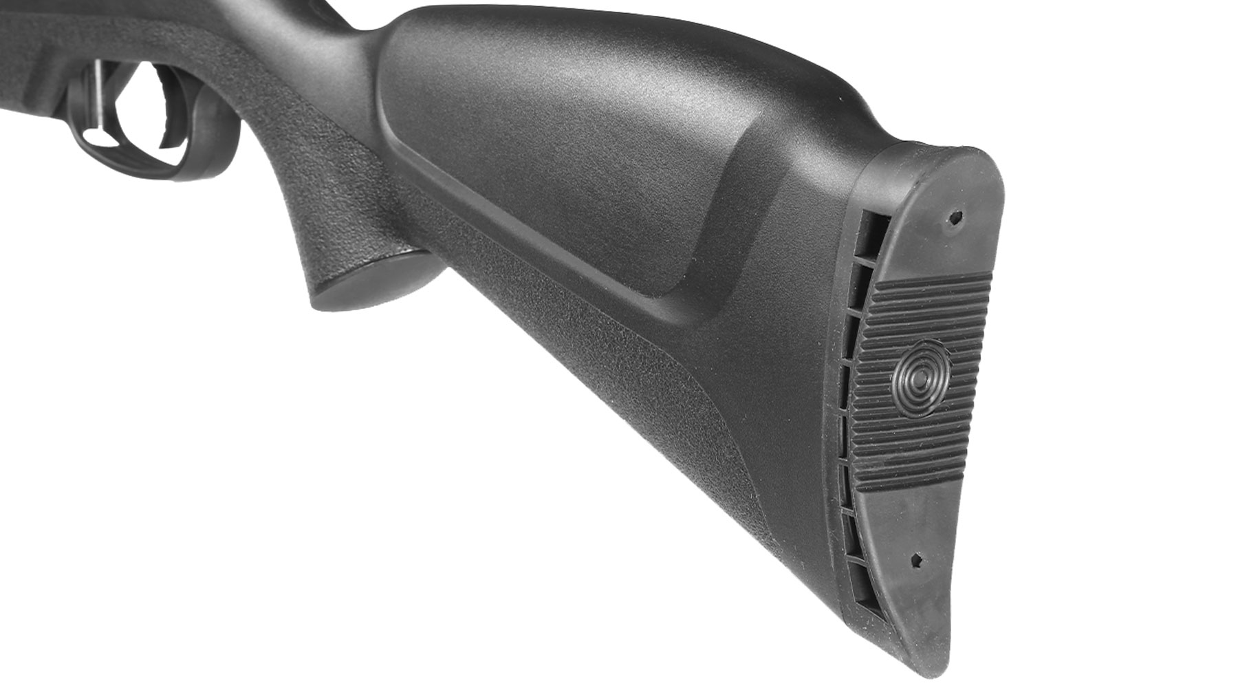 Norconia QB18F Knicklauf Luftgewehr Kal. 4,5mm Diabolo schwarz Bild 9